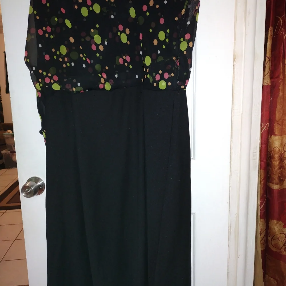 VINTAGE DRESS - Picture 8 of 11